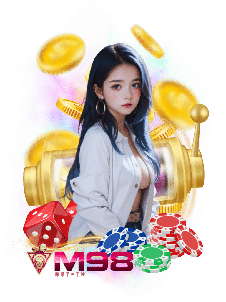 m98bet th เว็บคาสิโน
