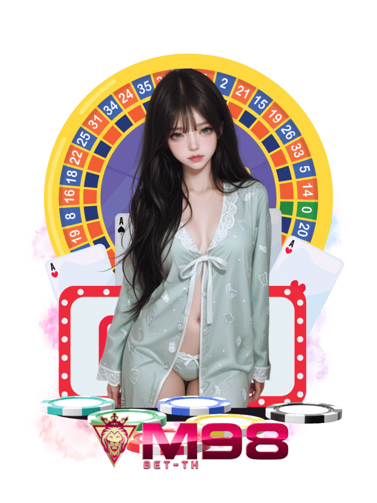 เอ็ม98เบต ทีเอช